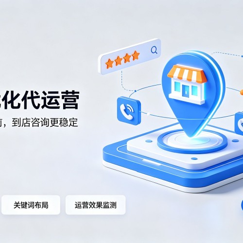 鄂尔多斯GEO优化