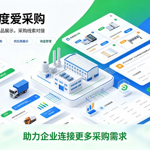 鄂尔多斯百度爱采购